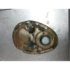 93T009 Engine Timing Cover For 88-92 Chevrolet S10 Blazer  4.3
